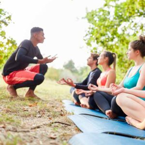 100 Hour Yoga Teacher Training Course