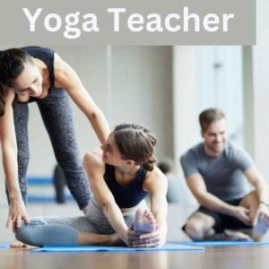 Yoga Teacher